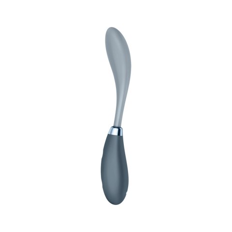 Satisfyer - Wibrator zakrzywiony G-spot Flex 3 Satisfyer - Wibrator zakrzywiony G-spot Flex 3