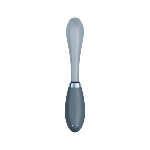 Satisfyer - Wibrator zakrzywiony G-spot Flex 3 Satisfyer - Wibrator zakrzywiony G-spot Flex 3