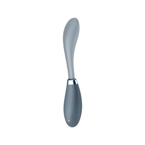 Satisfyer - Wibrator zakrzywiony G-spot Flex 3 Satisfyer - Wibrator zakrzywiony G-spot Flex 3