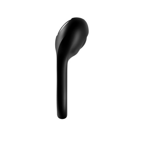 Satisfyer - Wibrujący pierścień Majestic Duo Satisfyer - Wibrujący pierścień Majestic Duo