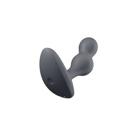 Satisfyer - Wibrujący plug Deep Diver Satisfyer - Wibrujący plug Deep Diver