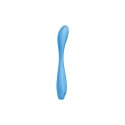 Satisfyer - Zakrzywiony wibrator G-spot Flex 4