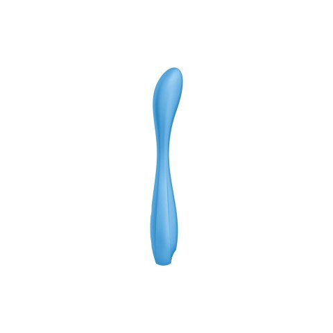 Satisfyer - Zakrzywiony wibrator G-spot Flex 4 Satisfyer - Zakrzywiony wibrator G-spot Flex 4