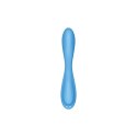 Satisfyer - Zakrzywiony wibrator G-spot Flex 4