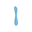 Satisfyer - Zakrzywiony wibrator G-spot Flex 4
