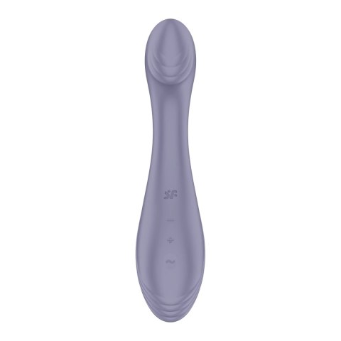 Satisfyer - Zakrzywiony wibrator Satisfyer - Zakrzywiony wibrator