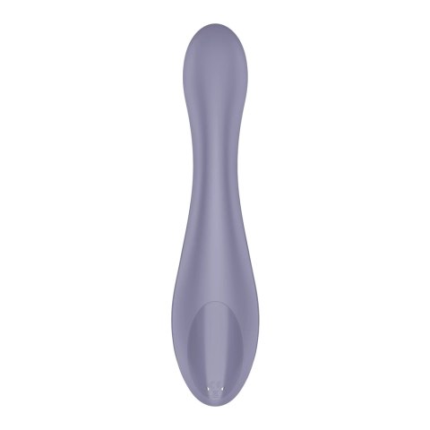 Satisfyer - Zakrzywiony wibrator Satisfyer - Zakrzywiony wibrator