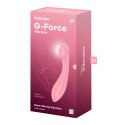 Satisfyer - Zakrzywiony wibrator