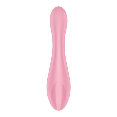 Satisfyer - Zakrzywiony wibrator Satisfyer - Zakrzywiony wibrator