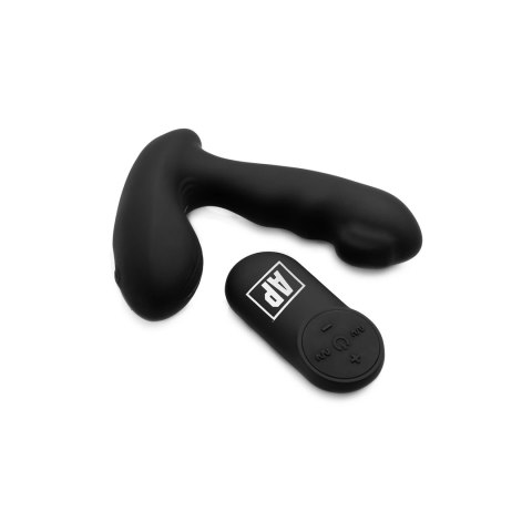 Silikonowy stymulator punktu P z 7 prędkościami XR Brands Silikonowy stymulator punktu P z 7 prędkościami XR Brands