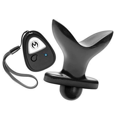 Wibrujący korek analny Ass Anchor XR Brands Wibrujący korek analny Ass Anchor XR Brands