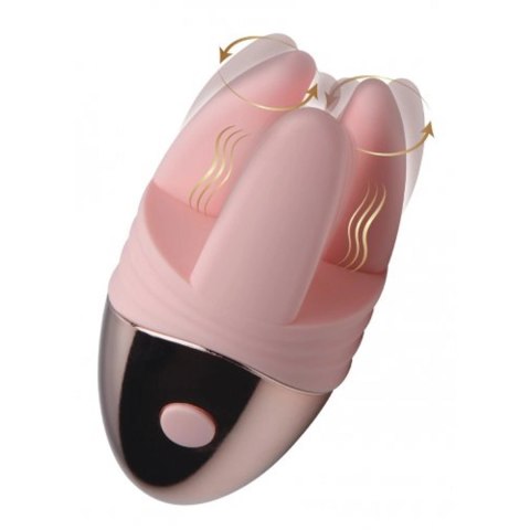 Wibrujący masażer Caress XR Brands Wibrujący masażer Caress XR Brands