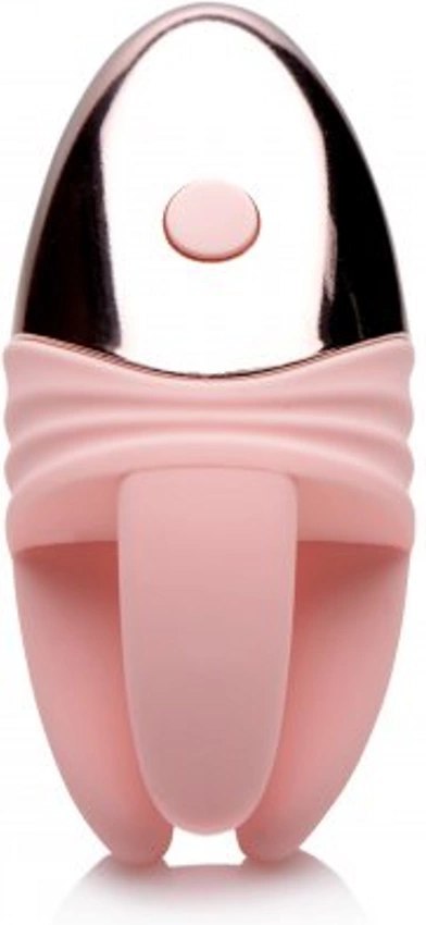 Wibrujący masażer Caress XR Brands Wibrujący masażer Caress XR Brands