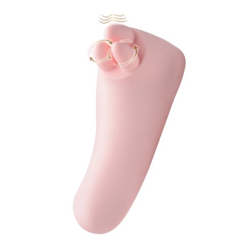 Wibrujący masażer Fondle XR Brands Wibrujący masażer Fondle XR Brands