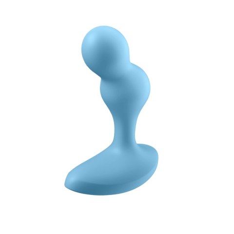 Wibrujący plug Deep Diver Satisfyer Wibrujący plug Deep Diver Satisfyer