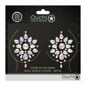Biżuteria na sutki Ouch! by shots