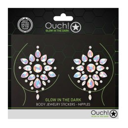 Biżuteria na sutki Ouch! by shots