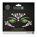 Biżuteria na twarz Ouch! by shots