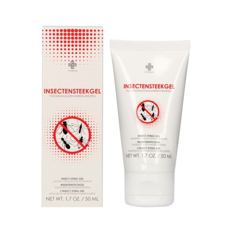 Naturalny i łagodzący krem 50 ml Pharmaquests shots Naturalny i łagodzący krem 50 ml Pharmaquests shots
