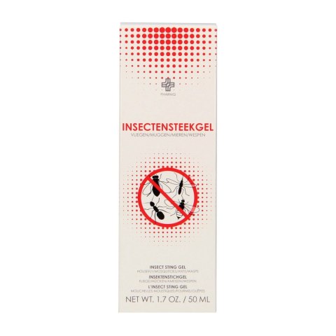 Naturalny i łagodzący krem 50 ml Pharmaquests shots Naturalny i łagodzący krem 50 ml Pharmaquests shots