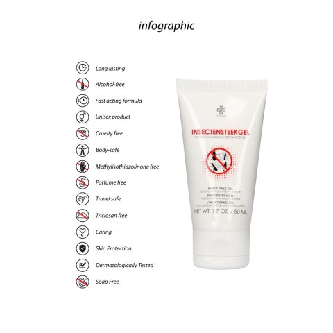 Naturalny i łagodzący krem 50 ml Pharmaquests shots Naturalny i łagodzący krem 50 ml Pharmaquests shots