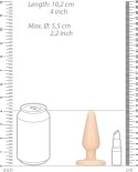S-line by Shots - Mydło - korek analny