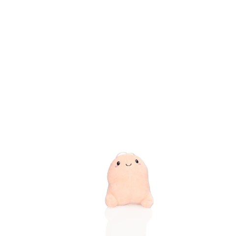 S-line by Shots - Pluszowy, krótki penis 10 cm S-line by Shots - Pluszowy, krótki penis 10 cm