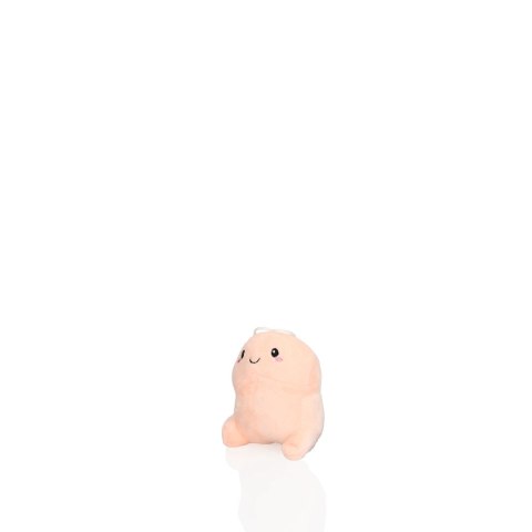 S-line by Shots - Pluszowy, krótki penis 10 cm S-line by Shots - Pluszowy, krótki penis 10 cm