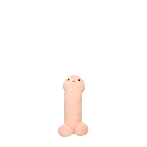 S-line by Shots - Pluszowy, krótki penis 30 cm S-line by Shots - Pluszowy, krótki penis 30 cm