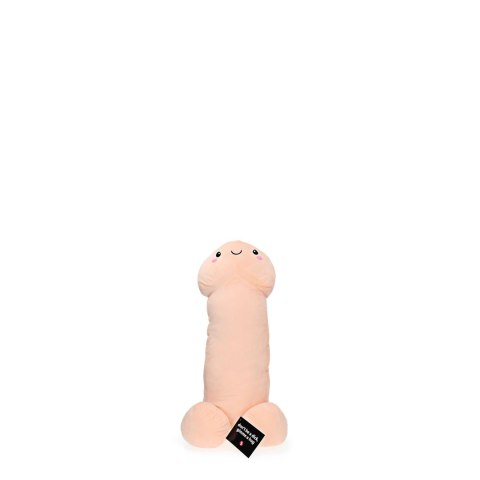 S-line by Shots - Pluszowy, krótki penis 30 cm S-line by Shots - Pluszowy, krótki penis 30 cm