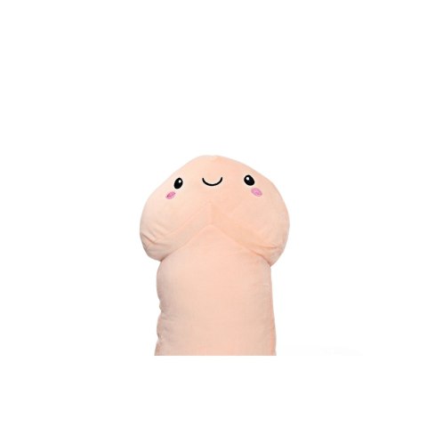 S-line by Shots - Pluszowy, krótki penis 30 cm S-line by Shots - Pluszowy, krótki penis 30 cm