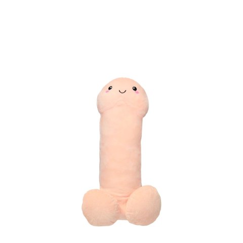 S-line by Shots - Pluszowy, krótki penis 60 cm S-line by Shots - Pluszowy, krótki penis 60 cm