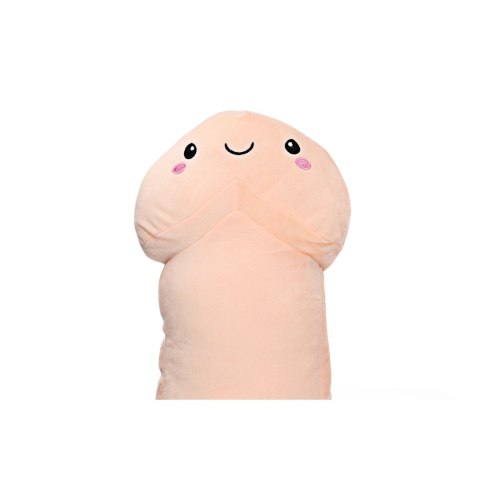 S-line by Shots - Pluszowy, krótki penis 60 cm S-line by Shots - Pluszowy, krótki penis 60 cm