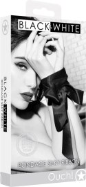Silky Bondage Ribbon Ouch! by shots