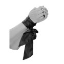 Silky Bondage Ribbon Ouch! by shots