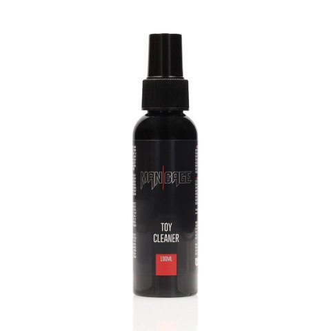 Środek do czyszczenia zabawek - 3.4 fl oz / 100 ml Środek do czyszczenia zabawek - 3.4 fl oz / 100 ml