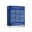 Uprząż - obroża Deluxe 2 Ouch! by shots