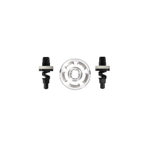 Bathmate - Pakiet zaworów HydroMax Bathmate - Pakiet zaworów HydroMax