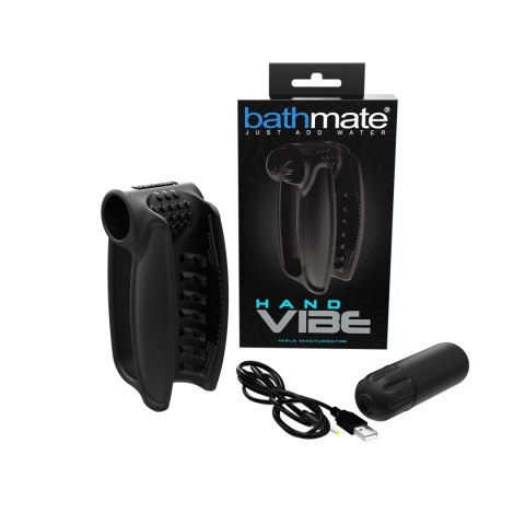 Bathmate - Wibrator na rękę Bathmate - Wibrator na rękę