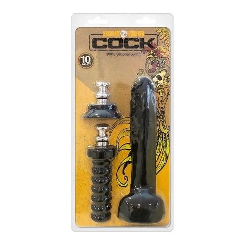 Boneyard - Dildo 25,5 cm Boneyard - Dildo 25,5 cm