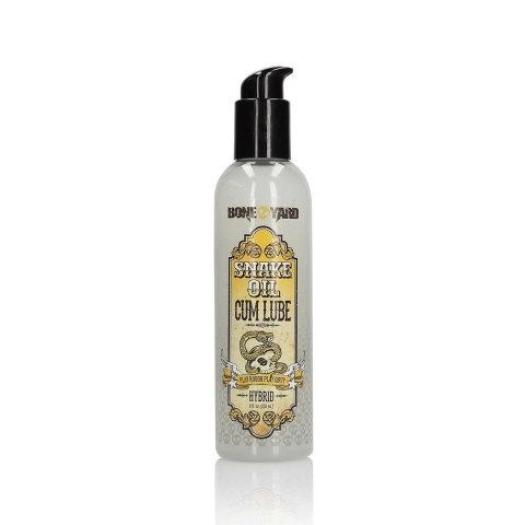 Boneyard - Olejek hybrydowy - wężowy 250 ml Boneyard - Olejek hybrydowy - wężowy 250 ml