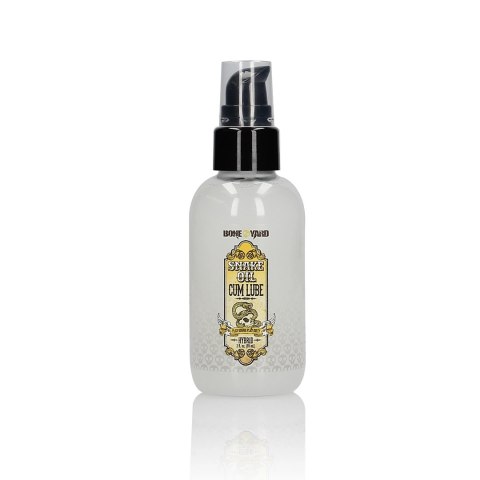 Boneyard - Olejek hybrydowy - wężowy 50 ml Boneyard - Olejek hybrydowy - wężowy 50 ml