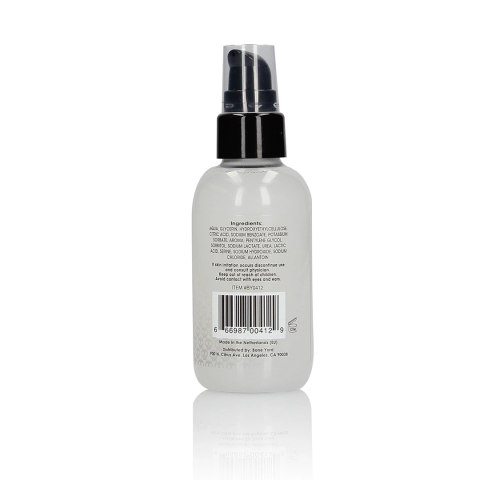 Boneyard - Olejek hybrydowy - wężowy 50 ml Boneyard - Olejek hybrydowy - wężowy 50 ml