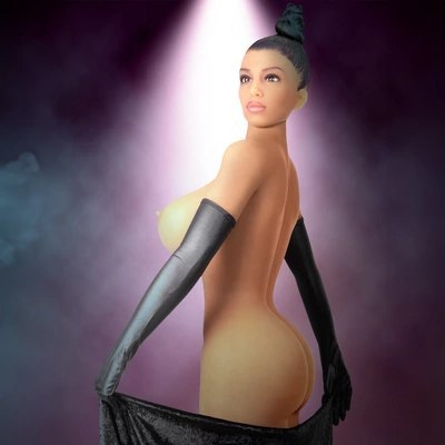 Dolls by shots - Realistyczna sex Kitty Dolls by shots - Realistyczna sex Kitty