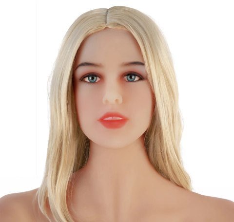 Dolls by shots - Realistyczna sex lala Mandy Dolls by shots - Realistyczna sex lala Mandy