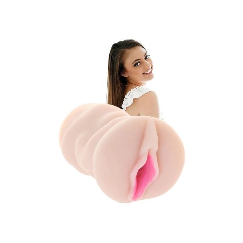 G - vibe - Masturbator cipka Gia Derza G - vibe - Masturbator cipka Gia Derza