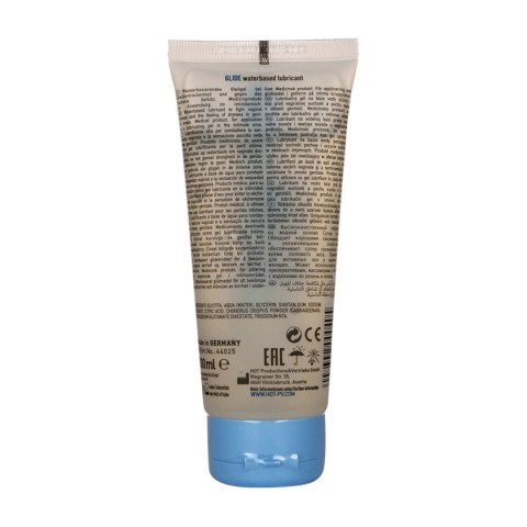 Hot - Lubrykant na bazie wody - 100 ml Hot - Lubrykant na bazie wody - 100 ml