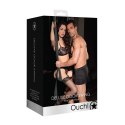 Huśtawka bondage deluxe Ouch! by shots