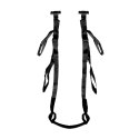 Huśtawka bondage deluxe Ouch! by shots