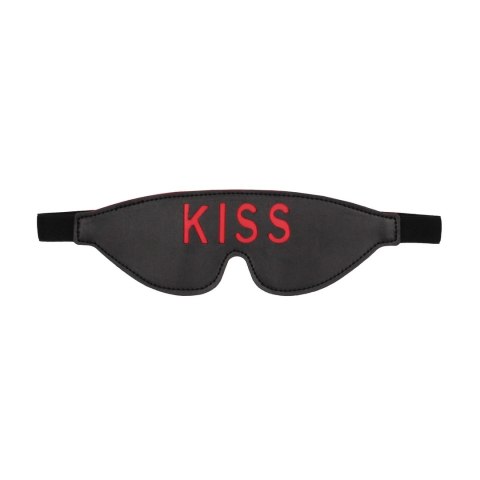 KISS z opaską na oczach Ouch! by shots KISS z opaską na oczach Ouch! by shots